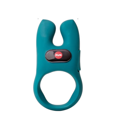 Fun Factory NOS Classic Vibrating Cock Ring