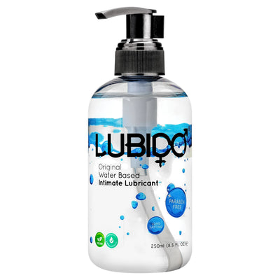 Lubido Original Water Based Intimate Lubricant